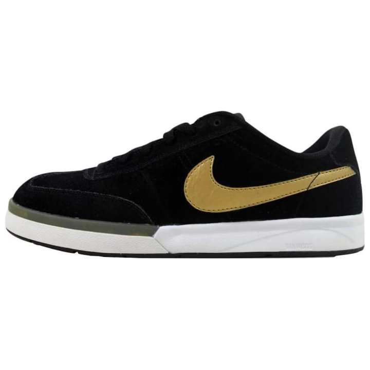 Nike Nike Zoom Fc X Fp Black
