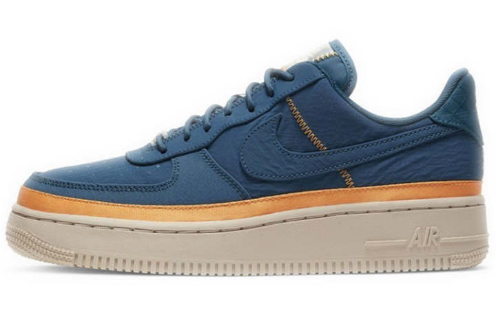 Nike Nike Air Force 1 Low Se 'Blue Force' Women's