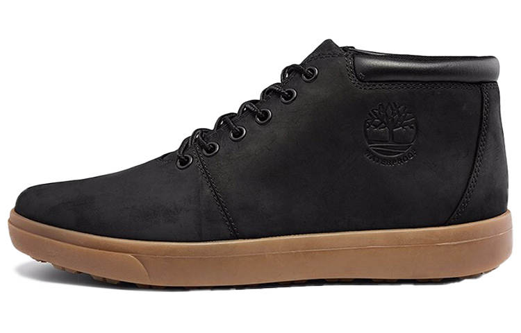 Timberland Timberland Ashwood Park 'Black'