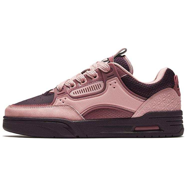 Anta AOJIE Comfortable And Breathable Slip Resistant Abrasion Resistant Slip Resistant Abrasion Resistant Low top