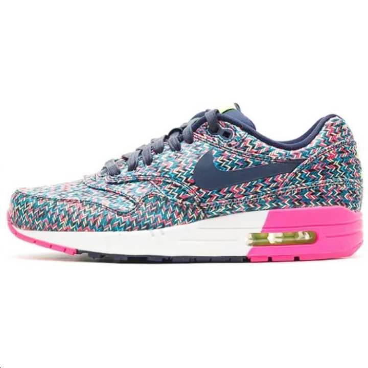 Nike Nike Air Max 1 Zig Zag Tropical Teal Women's