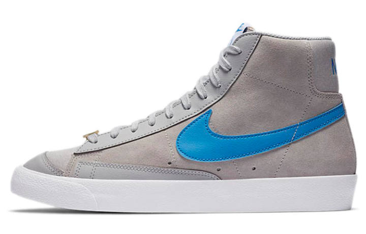 Nike Nike Blazer Mid 77 Coney Island Hoops