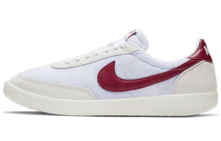 Nike Nike Killshot Og White Team Red