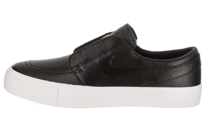 Nike Nike SB Stefan Janoski HT Slip Cushioning Abrasion Resistant Cushioning, Wear Resistant Low top Skateboard Shoes Unisex