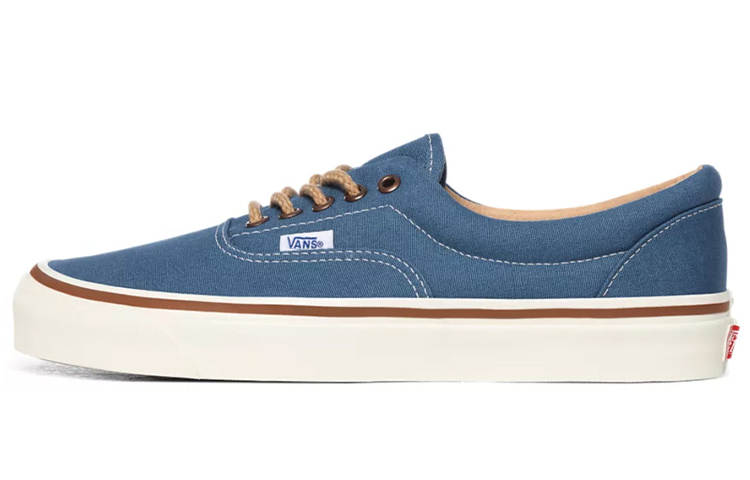 Vans Anaheim Factory Era 95 Dx Blue
