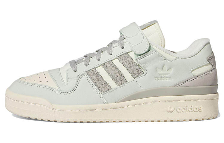 Adidas Originals Forum Adidas Originals 84 Low 'Linen Green' Women's