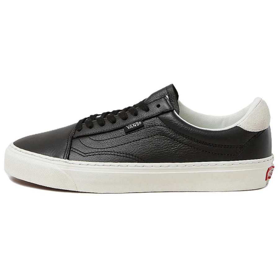 Vans Old Skool Vans Lux 'Black'