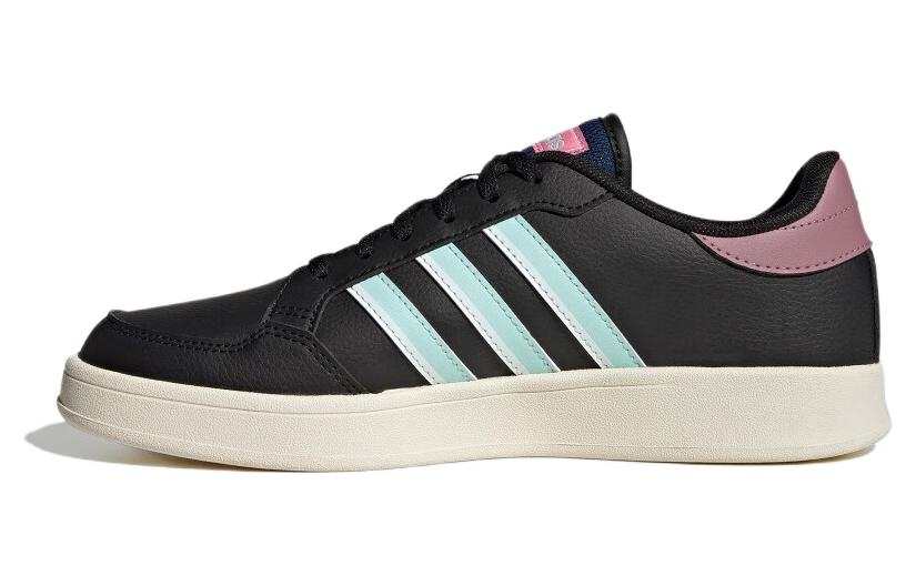 Adidas Neo Adidas Sportswear Breaknet Trainers 'Black' Women's