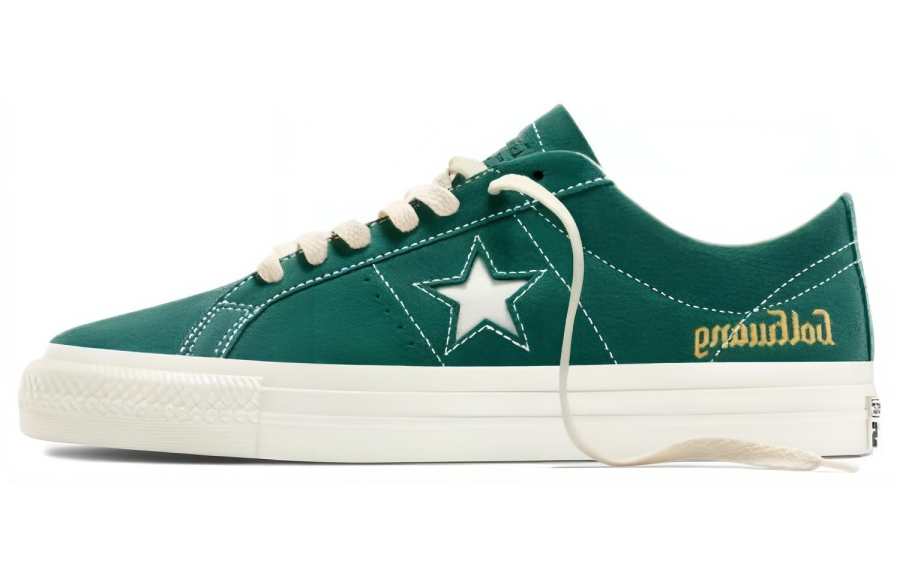Converse Converse Golf Wang X One Star Pro 'By You'
