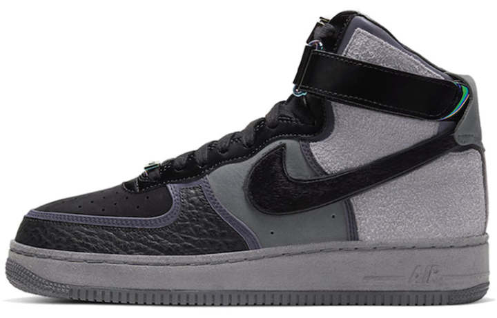 Nike Nike X A Ma Maneire Air Force 1 High 'Hand Wash Cold'