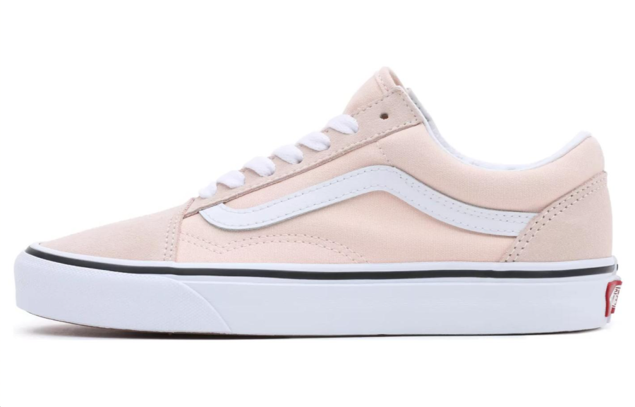 Vans Old Skool Vans 'Color Theory - Peach Dust'