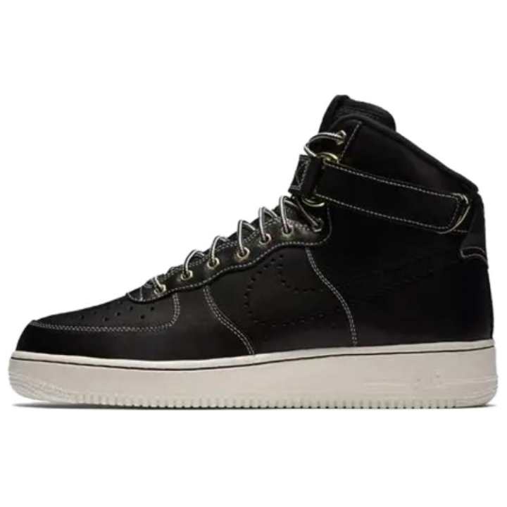 Nike Nike Air Force 1 High '07 LV8 Wb 'Black Sail'