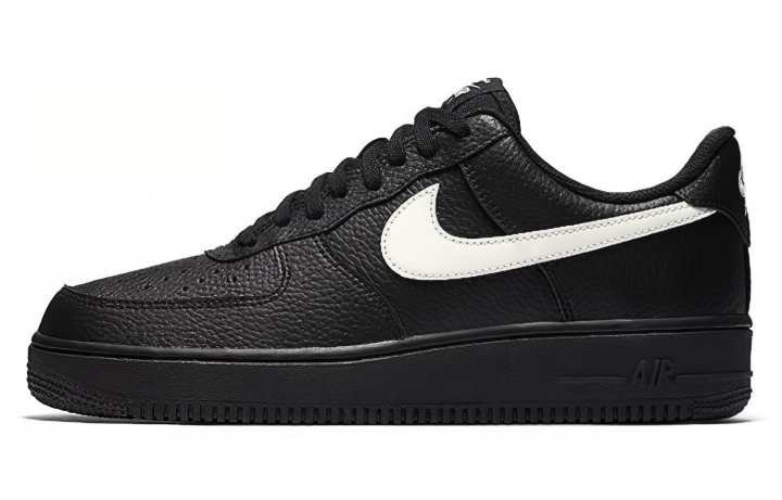 Nike Nike Air Force 1 Low Black Sail