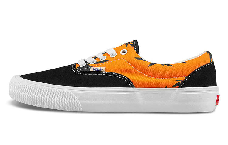 Vans Era VSSL-Surf Kit x Vans Vlt Lx 'Oriole'