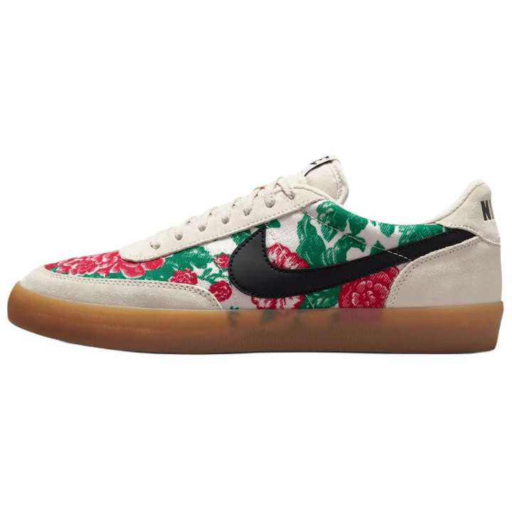 Nike Nike Killshot 2 Floral Light Orewood Brown Women's