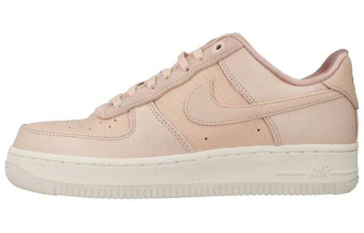 Nike Nike Air Force 1 Lux Particle Beige Women's