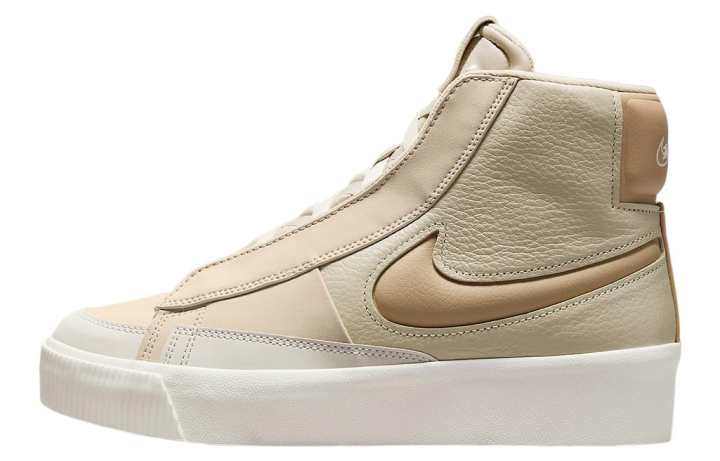 Nike Nike Blazer Mid Victory Rattan Women's