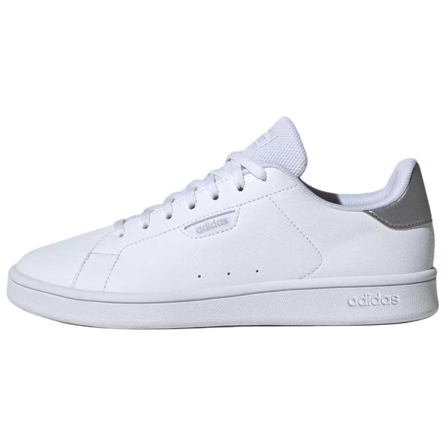Adidas Adidas URBAN COURT Slip Resistant And Breathable Low top Skateboard Shoes Women's White