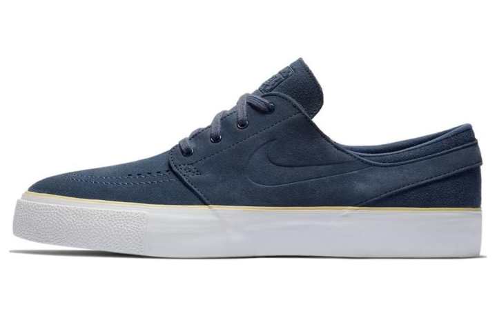 Nike Nike Sb Zoom Stefan Janoski Thunder Blue