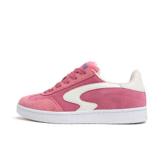 SINPERCO Slip Resistant Abrasion Resistant Slip Resistant Abrasion Resistant Low top Skateboard Shoes Women's
