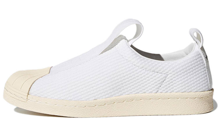 Adidas Originals Adidas Wmns Superstar BW35 Slip-On 'White' Women's