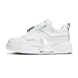 PENTAGONAL HEART Step Star Dream Collection Slip Resistant Abrasion Resistant Slip Resistant Abrasion Resistant Low top