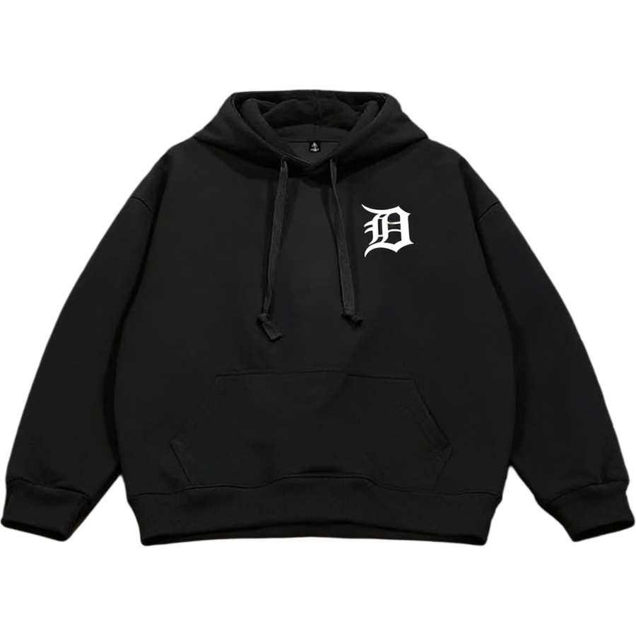 Sugarfunk Sugarfunk Sweatshirts Men's Hooded Moderate Regular