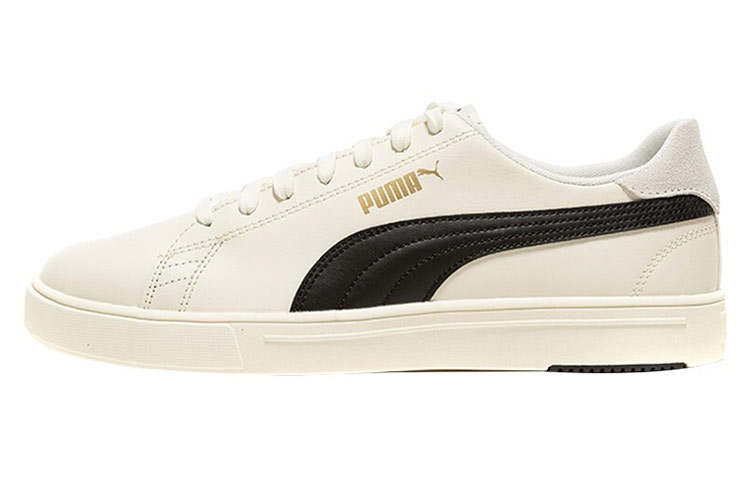 PUMA PUMA Serve Pro Lite 'Whisper White Black'