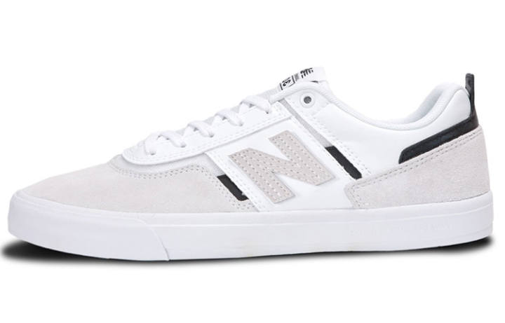 New Balance Numeric 306 Jamie Foy x Numeric 306 New Balance 'White Green'