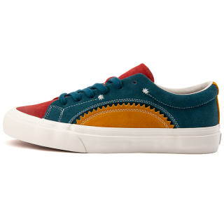 WANSWER Slip Resistant Cushioning Abrasion Resistant Slip Resistant Cushioning Abrasion Resistant Low top