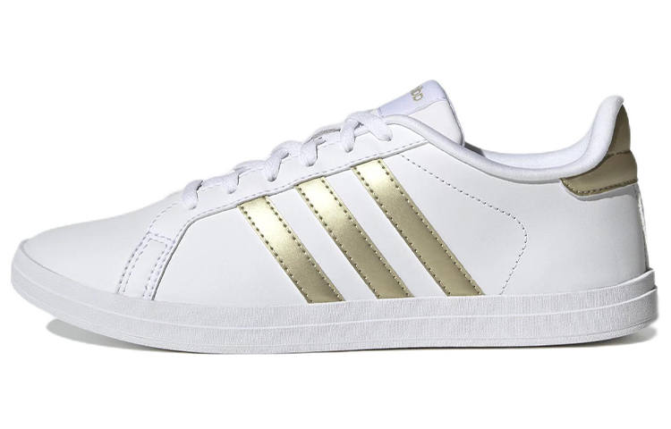 Adidas Neo Courtpoint 'White Gold' Women's