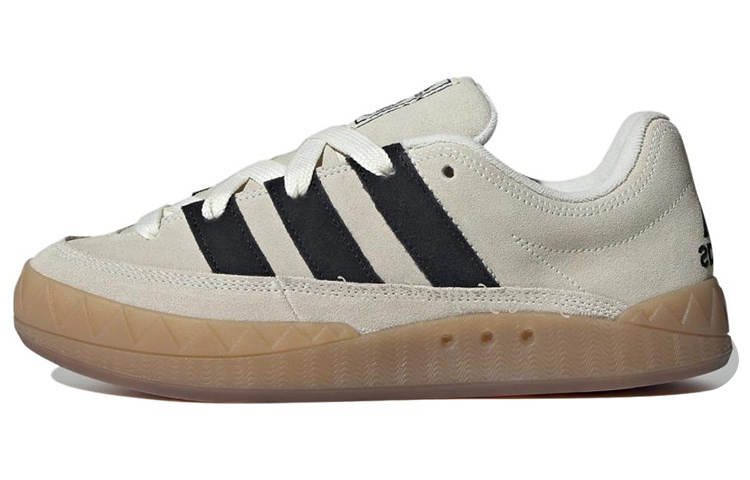 Adidas Originals Adimatic Adidas Originals 'Off White Gum'