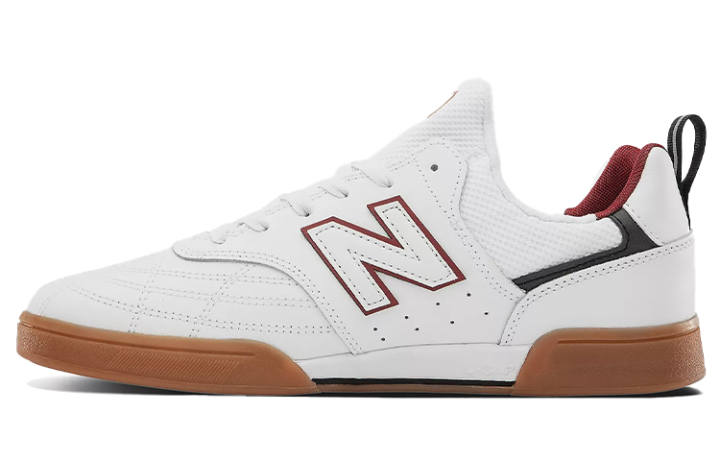 New Balance Numeric 288 New Balance Sport 'White Red'