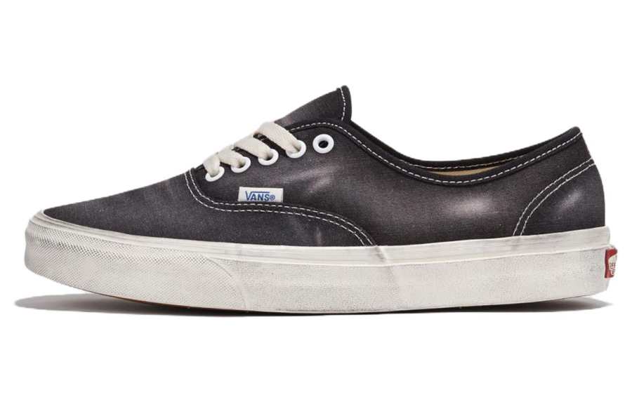 Vans Vans Authentic Wave 'Black White'