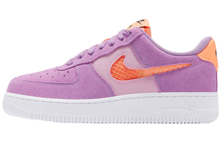 Nike Nike Air Force 1 'Violet Star' Women's