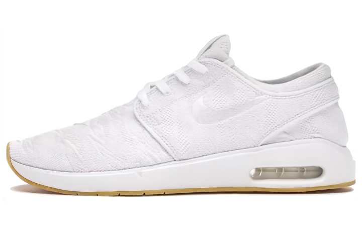 Nike Nike Sb Air Max Janoski 2 White Gum