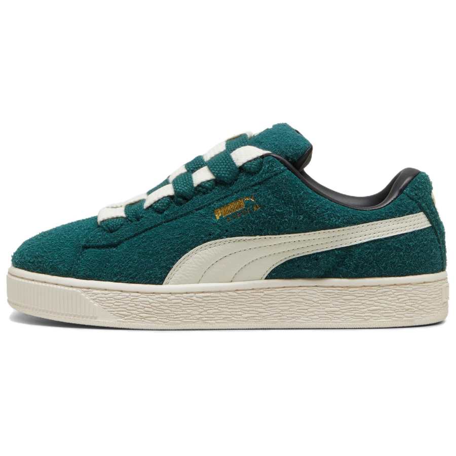 PUMA PUMA Suede Xl Jackhammer 'Dark Myrtle'