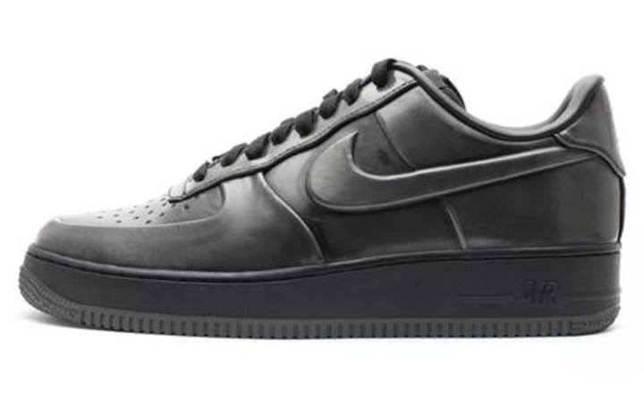 Nike Nike Air Force 1 Low Vac Tech Black