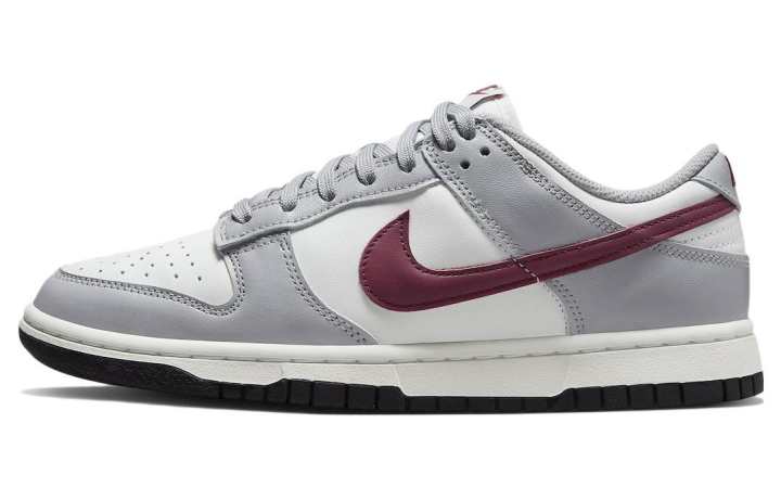 Nike Nike Dunk Low Pale Ivory Rosewood Women's