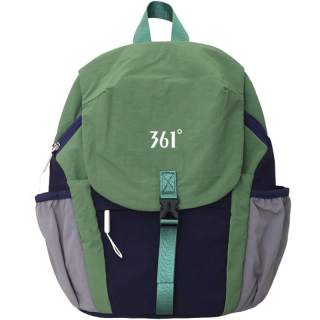 361° Nylon Fabric Backpack Kids'