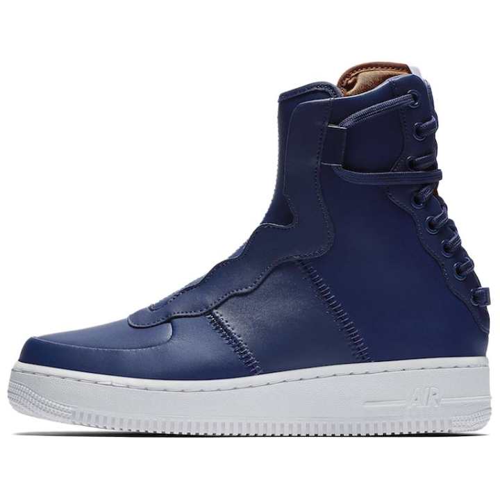Nike Nike Air Force 1 Rebel Xx Blue Void Women's