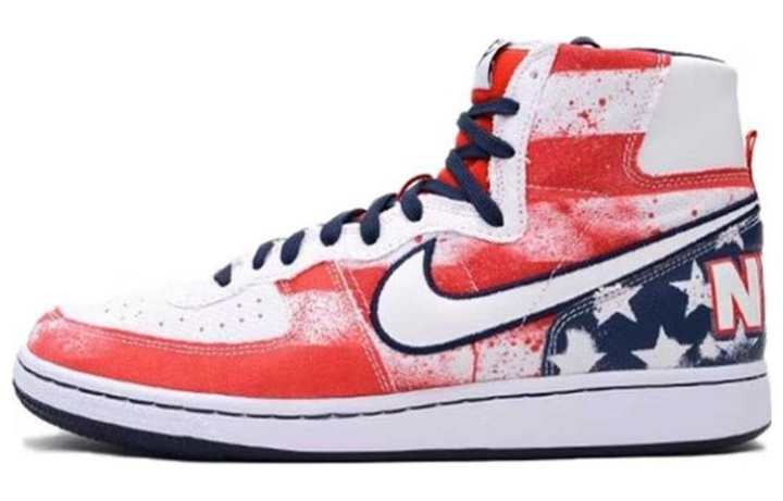 Nike Nike Terminator High Independence Day