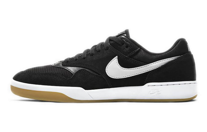 Nike Nike Sb Gts Return Black White Gum