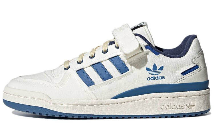 Adidas Originals Forum Low 'White Blue'