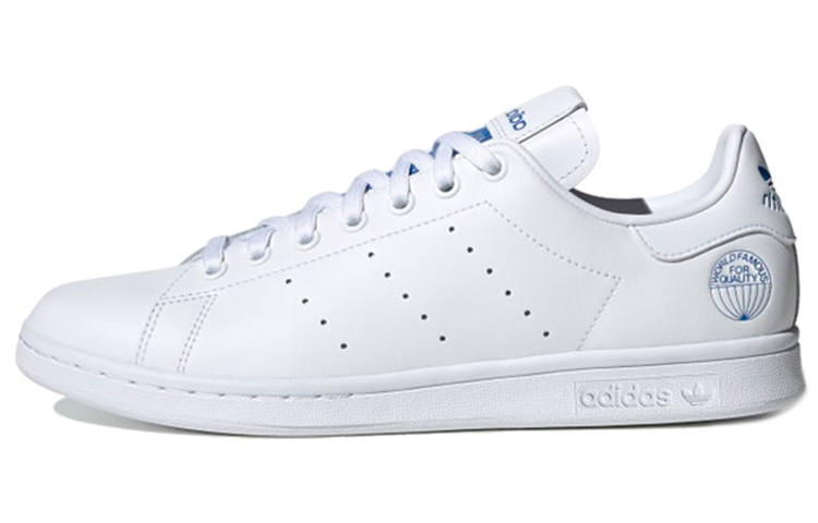 Adidas Originals Adidas Stan Smith 'Blue Bird'