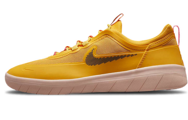 Nike Nike Sb Nyjah Free 2 Pollen