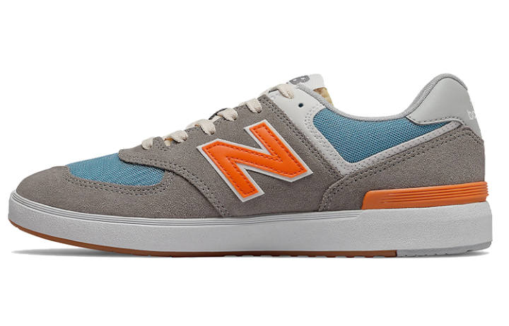 New Balance New Balance All Coasts 574 'Grey'