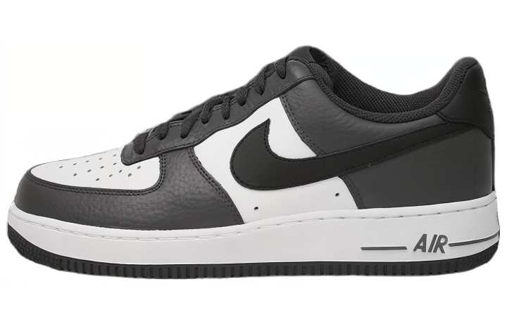 Nike Nike Air Force 1 Low 'Black White'