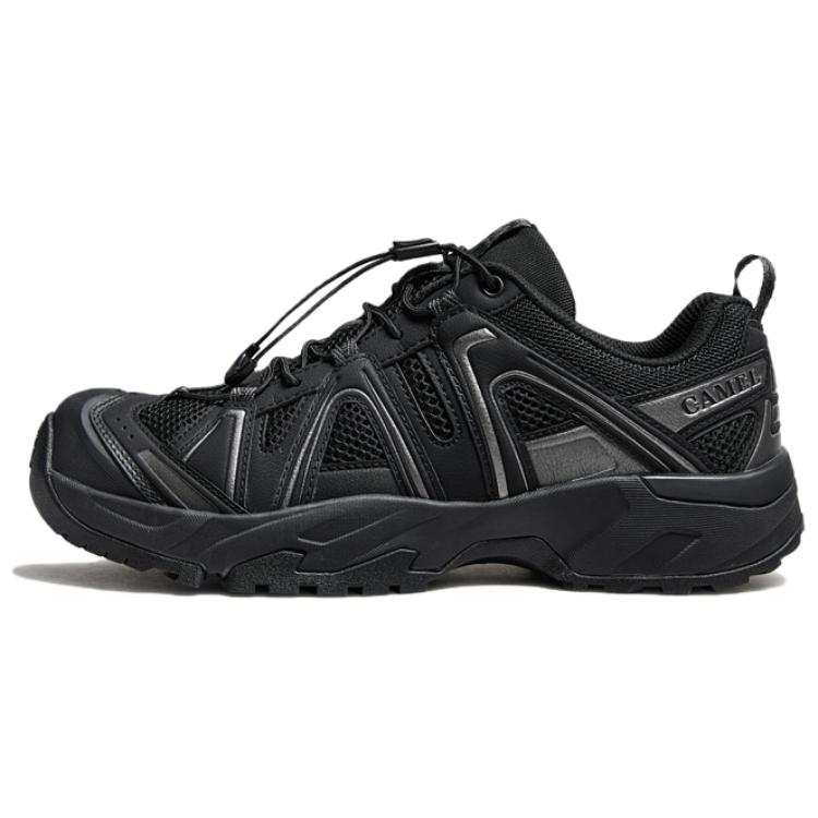 CAMEL CAMEL Wilderness 3.0 Low top Mountaineering Shoes Men's