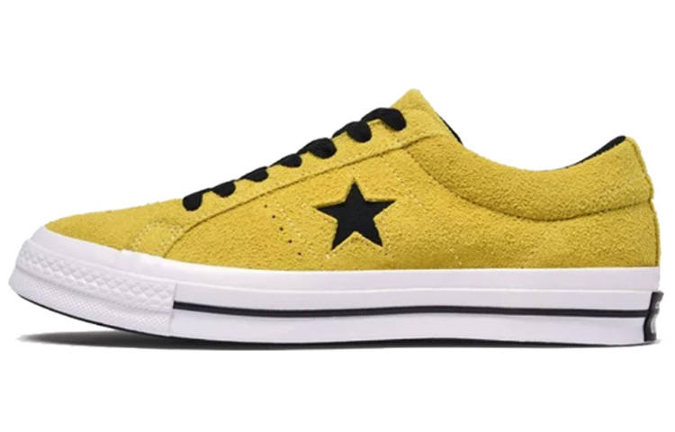 Converse One Star Converse 'Yellow'
